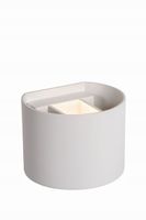 KINKIET ZEWNĘTRZNY LED LUCIDE AXI 69201/06/31