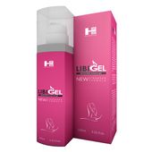 Żel/Sprej-Libigel 100Ml