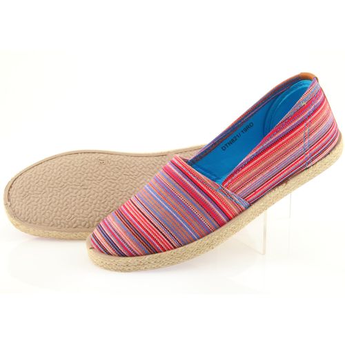 Espadryle McKey 821 r.37 na Arena.pl
