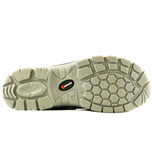BUTY ROBOCZE trzewiki ROBOCZE PROCERA JUPITER S1 OCHRONNE na Arena.pl