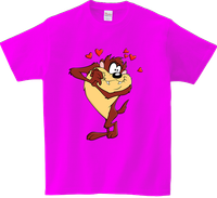 Koszulka T-shirt Królik Bugs