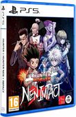 Hunter x Hunter Nen x Impact PlayStation 5 (PS5)