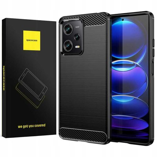 SC Carbon Poco X5/Redmi Note 12 5G black na Arena.pl