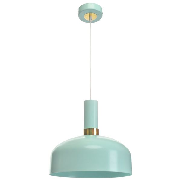 Lampa wisząca MALMO MINT 1xE27 zdjęcie 8
