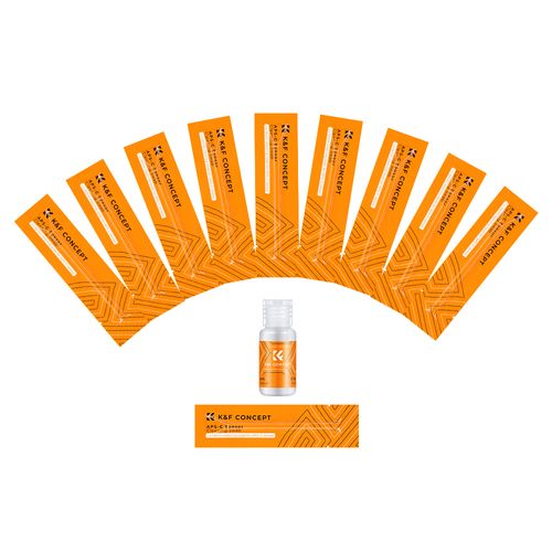 Zestaw do czyszczenia matrycy aparatu APS-C 16mm K&F Concept SKU.1616 na Arena.pl