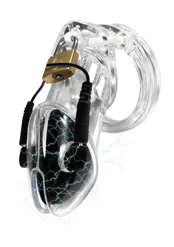 electro cock cage na Arena.pl