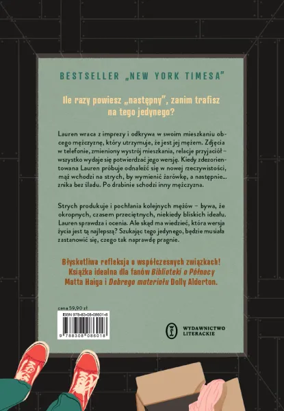 Mężowie zdjęcie 2