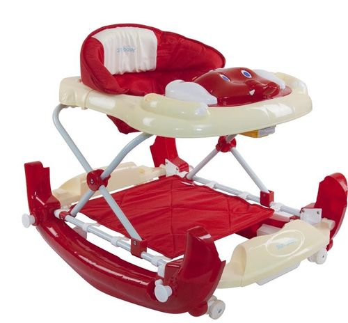 Chodzik kołyska słoń na Arena.pl