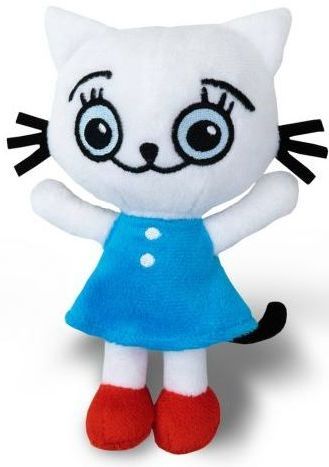 KICIA KOCIA MASKOTKA 30 CM. zdjęcie 2