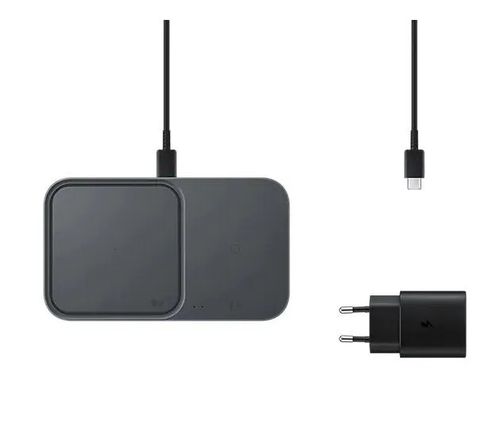 Ladowarka Samsung Indukcyjna Super Fast Charge Duo na Arena.pl