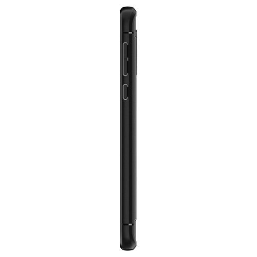 SPIGEN RUGGED ARMOR LG G6 PLUS - BLACK na Arena.pl