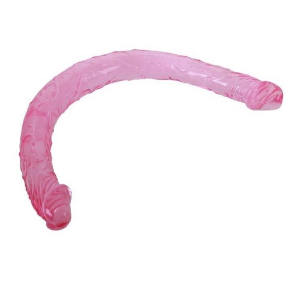 BAILE - DOUBLE DONG PINK 450mm 17,7"" (H) zdjęcie 2