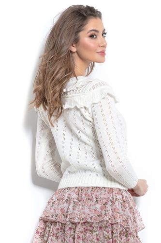 Sweter F961 czarny S/M na Arena.pl