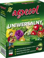 Nawóz ogrodowy uniwersalny Agrecol 1,2kg
