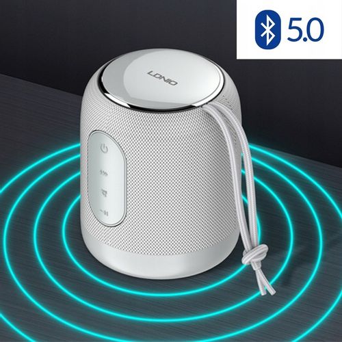 MOCNY GŁOŚNIK BLUETOOTH BEZPRZEWODOWY PRZENOŚNY BT na Arena.pl