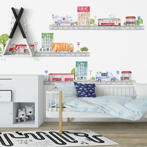 Naklejki Zestaw Moto DK365 na Arena.pl