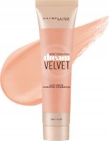 Maybelline Dream Velvet Podkład Matujący Nawilżający 40 Fawn 30Ml