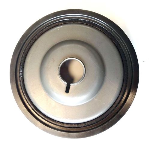 KOŁO PASOWE WAŁU KORBOWEGO NISSAN NOTE 06-, 123033245R na Arena.pl