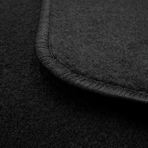 Mata bagażnika welurowa RANGE ROVER 2005-2012 na Arena.pl