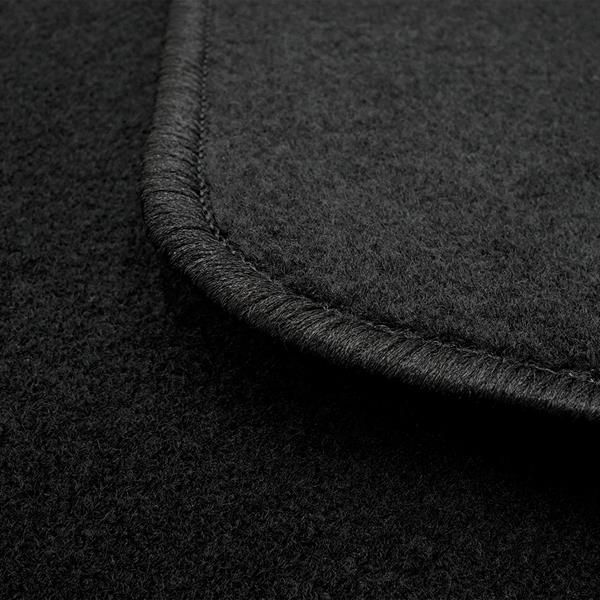 Mata bagażnika welurowa RANGE ROVER 2005-2012 zdjęcie 6