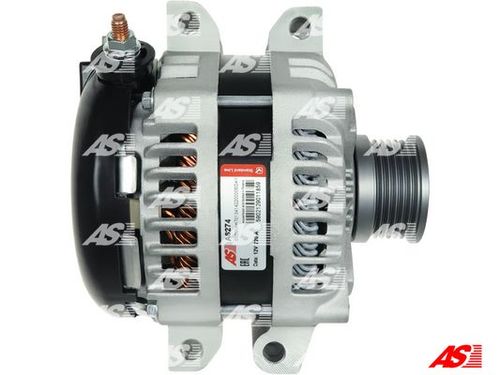 Alternator AS-PL A6274 na Arena.pl