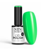 Lakier hybrydowy LED/UV Gel Polish NTN Premium Limited Edition Nr 432 5g