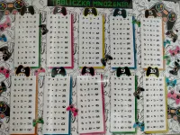 Podkładka Na Biurko, Kosmos