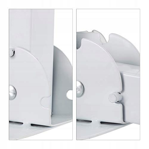 Podstawa Do Parasola Ogrodowego Metalowy Stojak Pod Parasol na Arena.pl