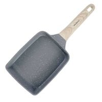 patelnia marmurkowa do omletów klausberg kb-7814