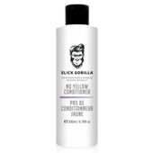 Slick Gorilla No Yellow Odżywka do włosów blond rozjaśnianych i siwych 200m