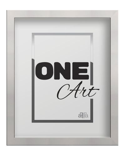 Ramka Hekla 42x59,4 MDF (A2) ramki duże biały 1szt. na Arena.pl