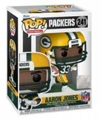 funko pop! nfl green bay packers aaron jones 241