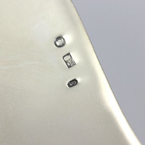 Ryngraf 100% srebro duży na Arena.pl