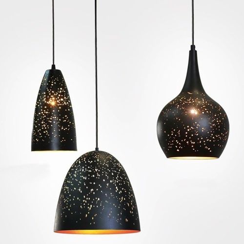 Lampa wisząca magic space 3 na Arena.pl