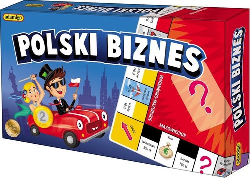 Polski Biznes na Arena.pl