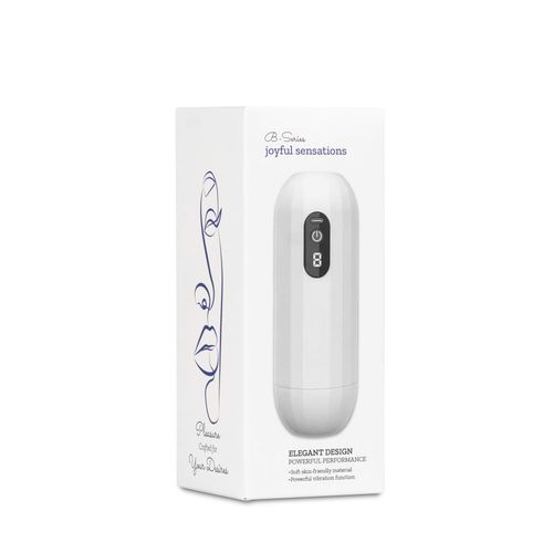 masturbator wibrujący pulse grip lyla usb na Arena.pl