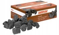 Kamienie do pieca sauny sauna Harvia 5-10CM MAŁE 20KG wysoka jakość