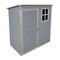 DOMEK NARZĘDZIOWY HESLER 3050 SCHOWEK NA NARZĘDZIA