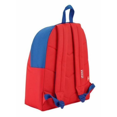 Plecak szkolny Real Sporting de Gijón na Arena.pl