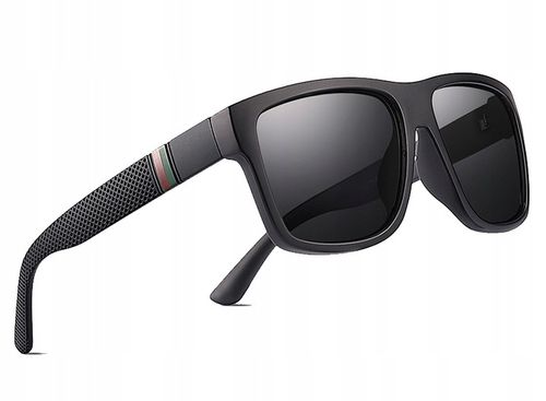 OKULARY PRZECIWSŁONECZNE POLARYZACYJNE KIEROWCÓW na Arena.pl