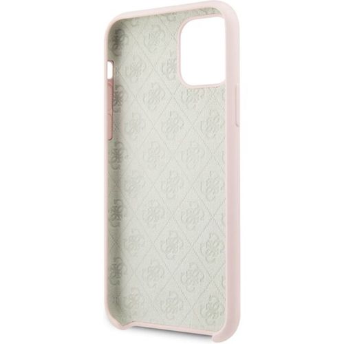 Etui do iPhone 11 Pro (Light Pink) na Arena.pl