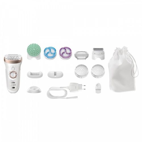 Braun Depilator Silk-epil 9 SE9961V na Arena.pl