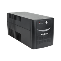 Zasilacz awaryjny UPS 1000VA/600W Micropower Rebel