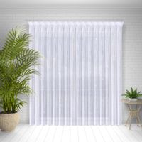 FIRANA GOTOWA 300X250 „SIATECZKA BŁYSK”