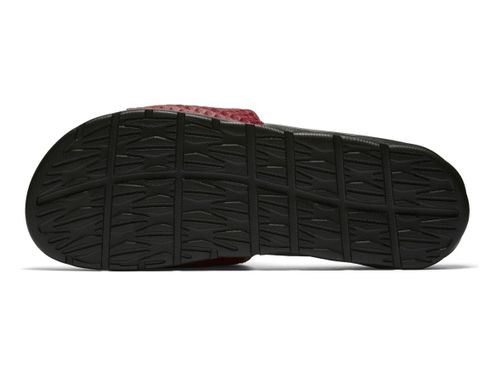 Klapki męskie NIKE BENASSI SOLARSOFT SLIDE 2 44 na Arena.pl