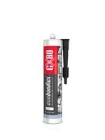 KLEJ KONSTRUKCYJNY EKOLOGICZNY ECOBONDICX 290 ML - CX-870