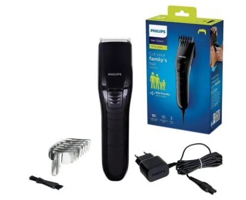Maszynka do strzyżenia włosów PHILIPS QC5115/15 na Arena.pl