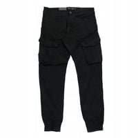 Alpha Industries spodnie bojówki rozmiar 31