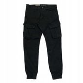 Alpha Industries spodnie bojówki rozmiar 31