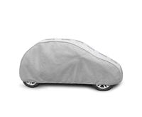 CAŁOROCZNY pokrowiec na Fiat 500 od 2007